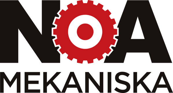 NOA Mekaniska Verkstad
