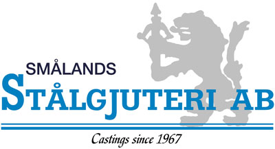 Smålands Stålgjuteri