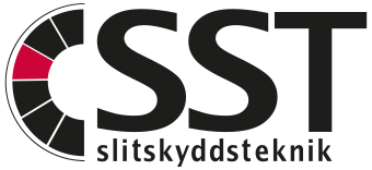 SST Slitskyddsteknik